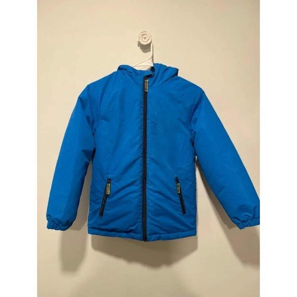 Boden Boys Jacket 9-10Y